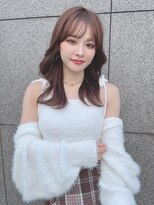 アストランティア 栄店(ASTRANTIA)&nbsp;【女性専用・五つ星サロン】ASTRANTIA 栄　ナチュラルストレート