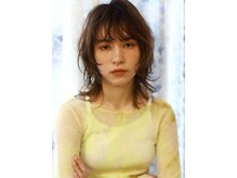 ムニヘアー(mUni hair)