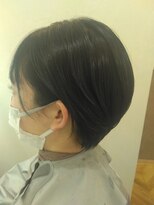 テーラヘアー 五井(TELA HAIR)&nbsp;ボブ