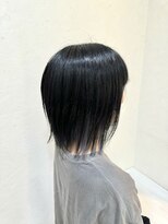 ヘアースペースブルーム リアン 岡町店(HAIR SPACE BLOOM Lien)&nbsp;［水素カラー］