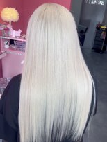 ヴィアンジュ(viange)&nbsp;#ホワイトカラー#ハイトーン#水光艶TR