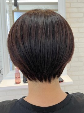 シータ 成増(THETA) コンパクトショート