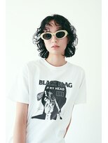 チックタック モーガン エアライン(TICK-TOCK MORGAN airline)&nbsp;【MORGAN】2024SS