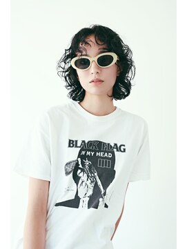 チックタック モーガン エアライン(TICK-TOCK MORGAN airline) 【MORGAN】2024SS