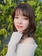 エデュコスゥリール(educo per sourile)の写真/30・40代の大人女性の支持多数♪心奪われるあなただけのヘアスタイルをご提案！【自由が丘徒歩１分】