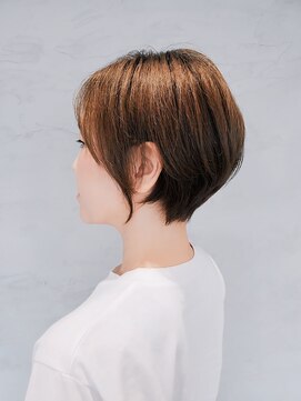フォーカス 南流山店(FOCUS) 耳かけショート