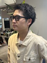 トレス(TRESS) メンズショート