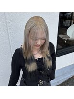 アンドアート(andArt)&nbsp;ボーダーのデザインカラー