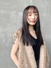 極上スペシャルケア☆似合わせカット+超音波イオントリートメント　