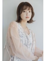 ミリ 府中(Mili)&nbsp;【Miliリアルサロンワーク】お客様スタイル