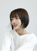 レイヤーボブ/フェイスレイヤー