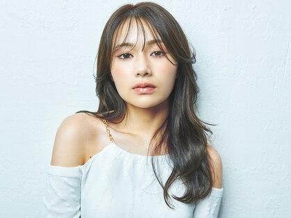 美容室 ビ フェスカ(B FESCA)の写真