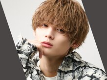 お客様一人ひとりのお悩みを解決し理想に近づけるためのサロンづくりにこだわっています★[藤沢/メンズ]