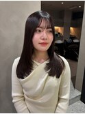 レイヤーカット