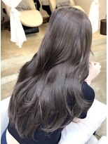 サロウィン 広島(SALOWIN)&nbsp;カット＋髪質改善トリートメント