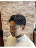 銀座ナチュラルショート