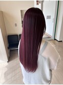 キャディピンクグラデーション