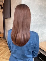 ローマ ギンザ(ROMA Ginza)&nbsp;ROMA銀座★ 2025年艶髪！透明感エアリーロング