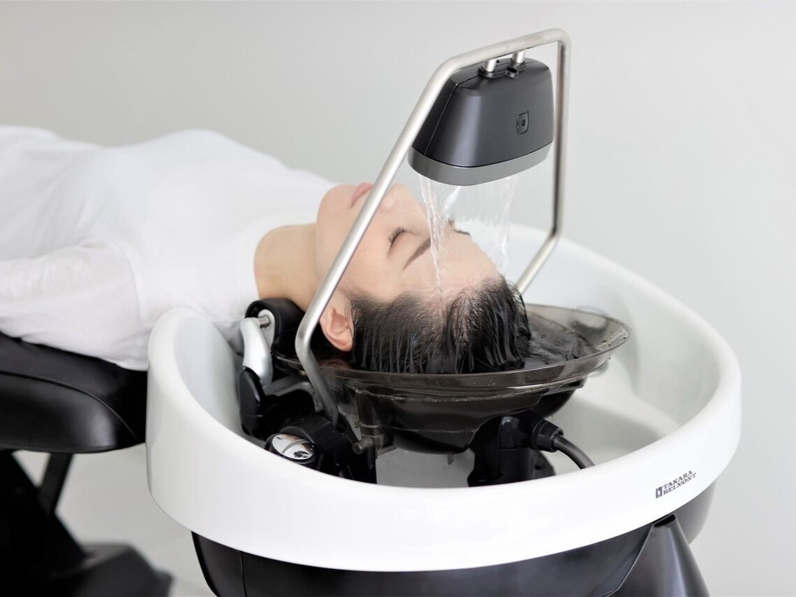 ⭐️ヘッドスパ⭐️ Amazon.co.jp: 頭皮ケア 電動頭皮ブラシ ヘッドスパ 乾湿両用 3D