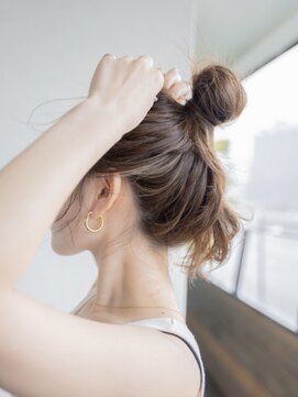 ディア 大船(diar) レイヤーカット