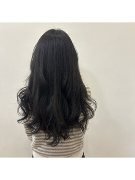 ジュール イオンモールKYOTO店(Jour) イノアカラー