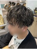 ツイスパ×ハイライト
