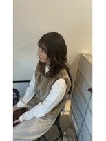 ジーン カットクラブ レディース(GENE CUTCLUB Lady's)&nbsp;カールスタイル