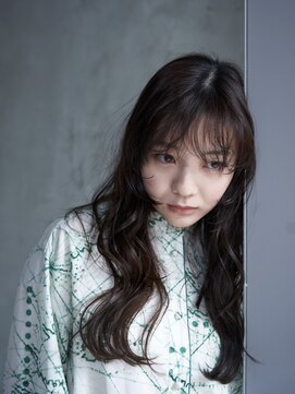 クンクンルーホーライシー(KUN KUN LU HO laishi) モカベージュ