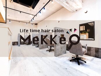 MeKKe【メッケ】