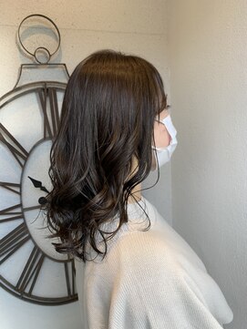 サンクチュアリー 千里山(Sanctuary) コテマキスタイル