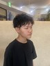 夏休み限定☆高校生まで使える☆カット＋パーマ