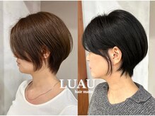 ルアウ ヘアアンドメイク(LUAU Hair&Make)