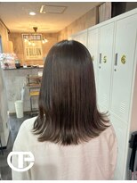 トゥーミー(to mee)&nbsp;グレーパール♪【新田】