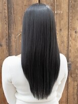 フェティッシュ(fetish)&nbsp;髪質改善縮毛矯正