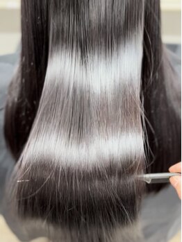 【OggiOttoトリートメント取り扱い◎】あなたに必要なケアをご提案し、いつまでもキレイな髪へ―＊