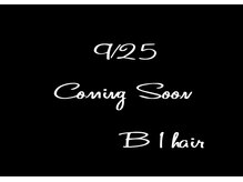 ビーワンヘアー(B1hair)