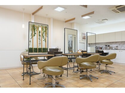 クラーロ フジノミヤ(Claro Fujinomiya)の写真