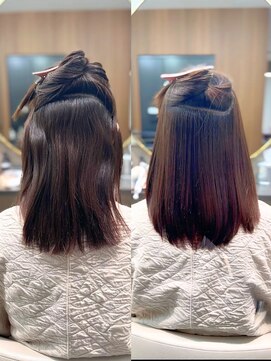 ルス 千葉船橋本店(Luz) 【極上の手触り】天使ノ ストレート