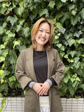 サラジュ 梅田店(SARAJU) ヤスキ ユノ