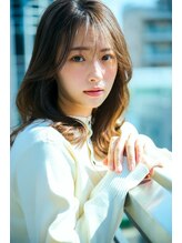 もっと美しい髪の毛へ