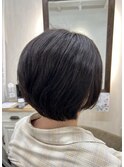ボブスタイル