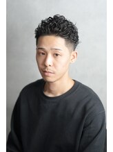 タフ バーバーショップ(TOUGH BARBER SHOP)&nbsp;北原 昌