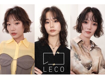 レコ 渋谷(LECO)の写真