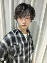 カシュカシュ 表参道(cache cache)&nbsp;せば たく