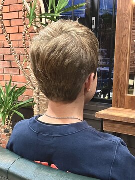 ロザリー(ROSARY) 【 men's 351 】