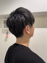 リリーコナー 武蔵小杉(LilyConnor) 白髪染め/メンズ/眉毛/パーマ/武蔵小杉