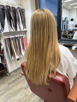 ウィスプヘアー(wisp HAIR)&nbsp;#プルエクステ#エクステ#大宮#埼玉