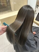 ジーナ 京都河原町(Zina)&nbsp;髪質改善