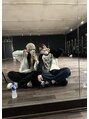 ヴェスパー(Vesper) ナムジャグループからヨジャグループまで幅広く踊ってます!