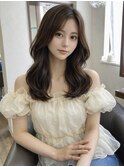 【pinue】韓国ヘア @UTAE